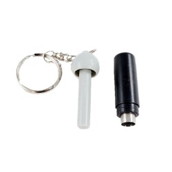 Πουροκόφτης Punch 592001